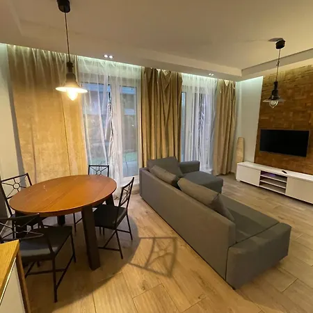 Riverside Studio Kraków Zewnętrze zdjęcie