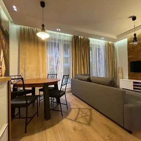 Riverside Studio Kraków Zewnętrze zdjęcie