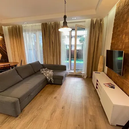 Riverside Studio Kraków Zewnętrze zdjęcie