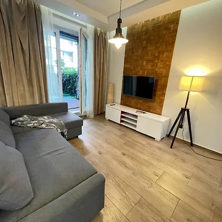 Riverside Studio Kraków Zewnętrze zdjęcie