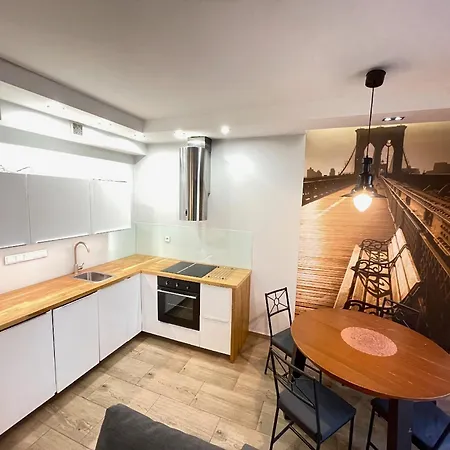 Riverside Studio Kraków Zewnętrze zdjęcie